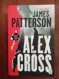 James Patterson - Alex Cross [ed. bolso]