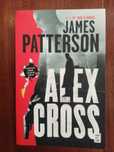 James Patterson - Alex Cross [ed. bolso]