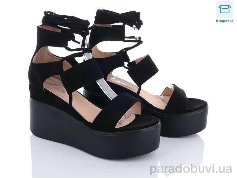 Жіночі босоніжки 38 р. НОВІ