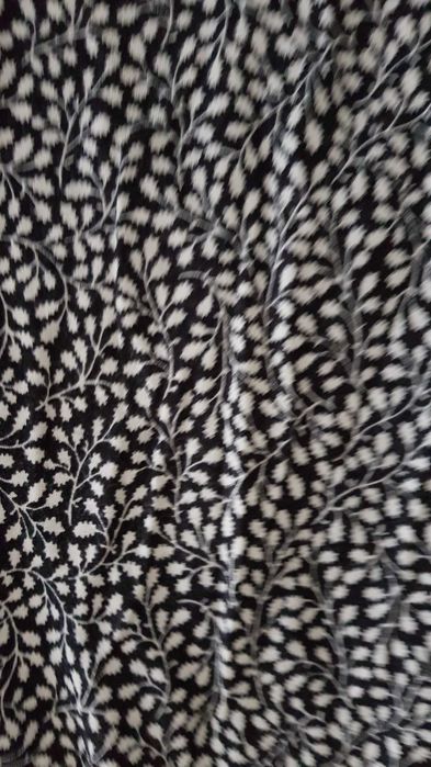 H&M mama M wygodne spodnie luźne ciążowe