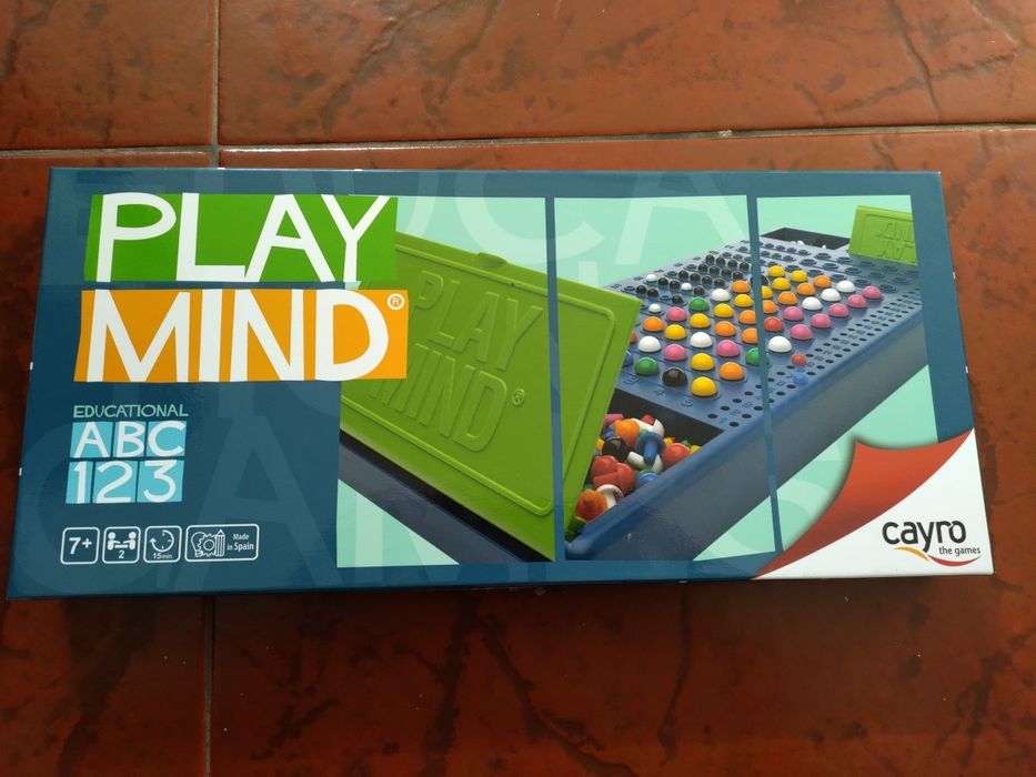 Jogos educativos