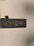 iPhone 5 bateria