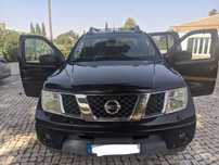 Nissan Navarra 06/2007