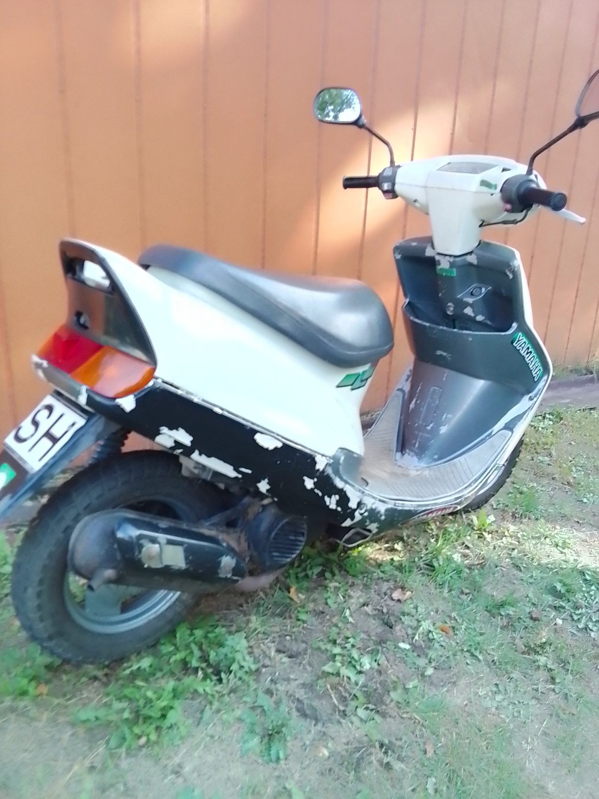 Продам Yamaha Axis