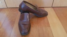 Sapatos Lottusse