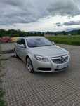 Opel Insignia 2.0 CDTI Sports Tourer