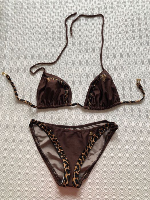 Biquíni Jacques Esterel Paris