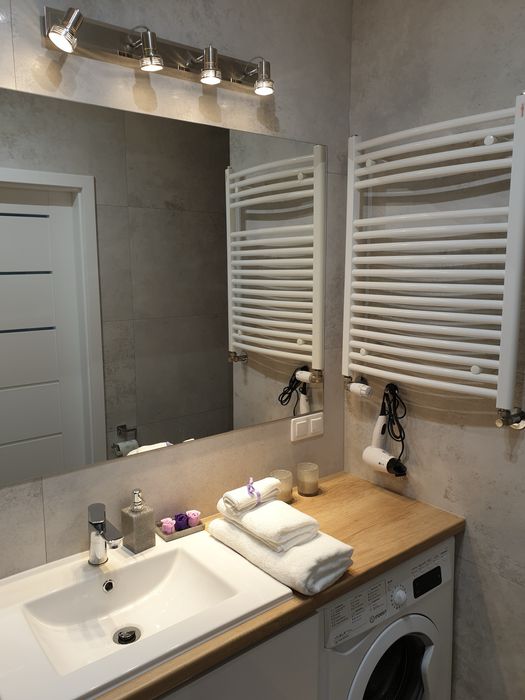 Nocleg Apartament Zamojska