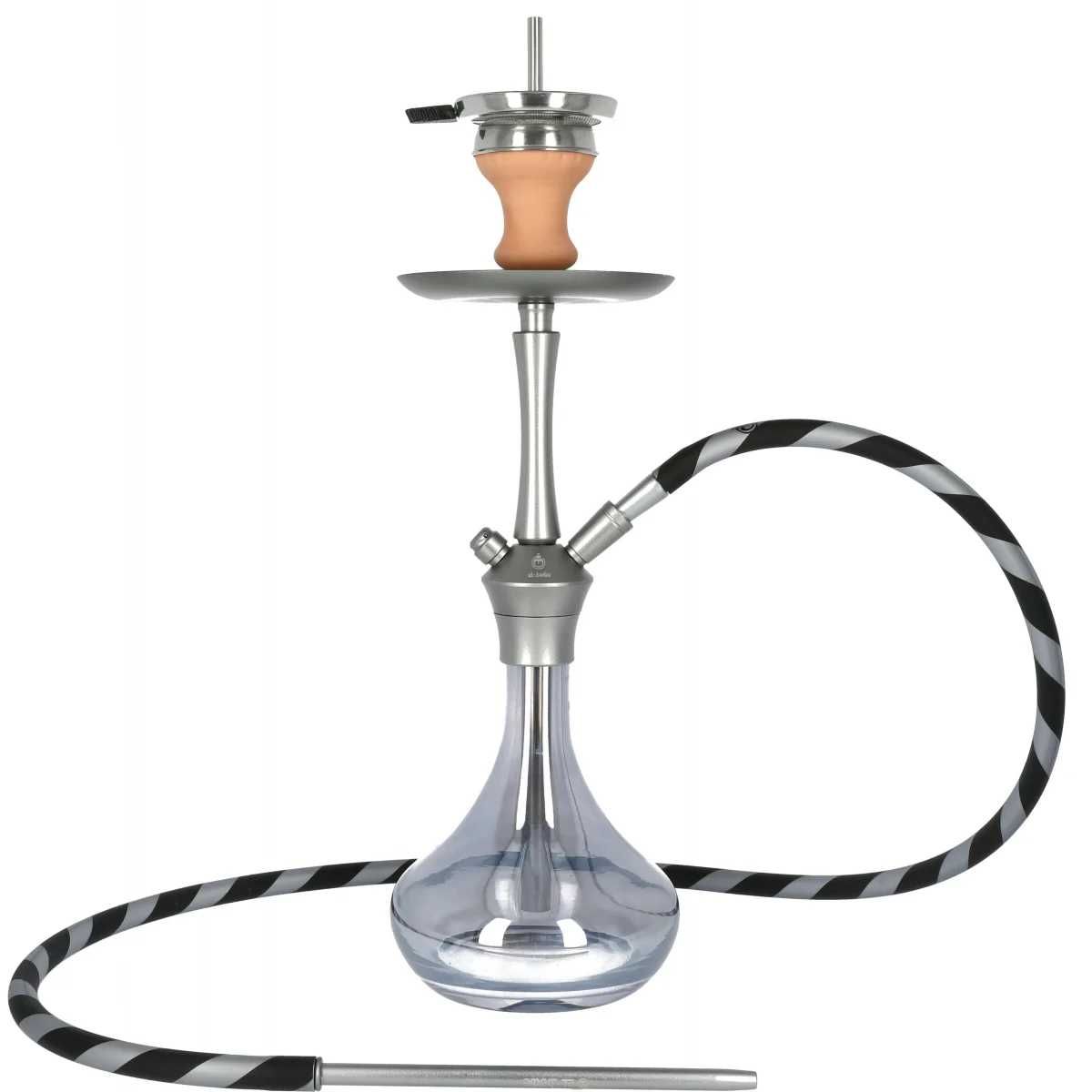 SHISHA EL-BADIA C5 (transparente)