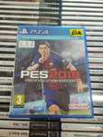 Pro Evolution Soccer 2018 [PS4]
