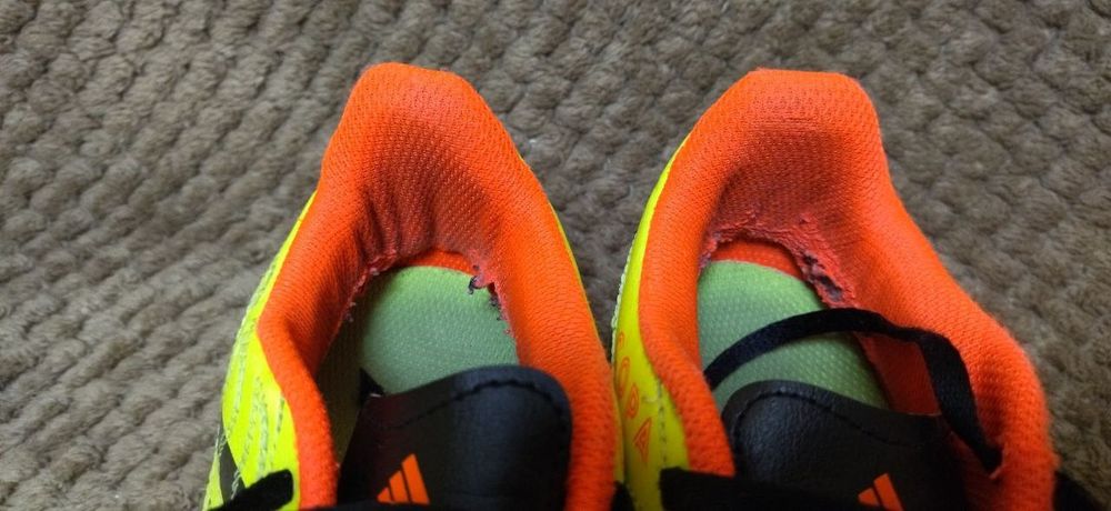 Футзалки Adidas Copa 38 розмір