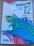 Manual de Professor matemática 12⁰