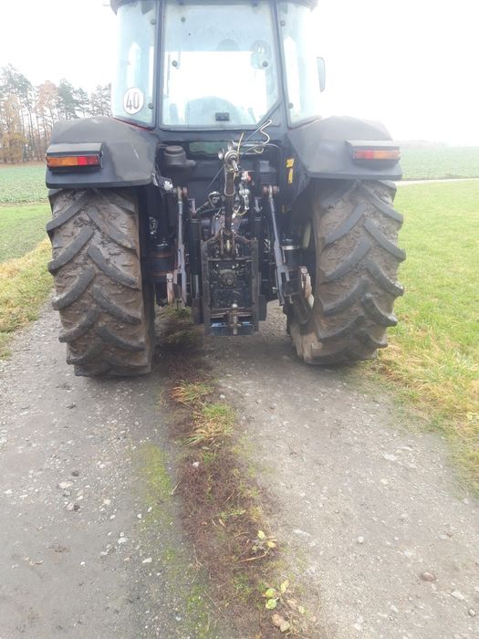 Massey  Ferguson  6270