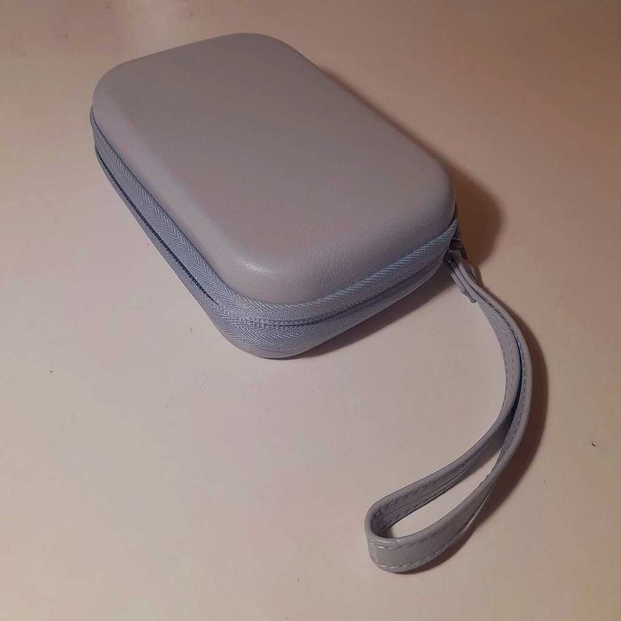 Impressora Fotográfica Portátil HP Sprocket 200