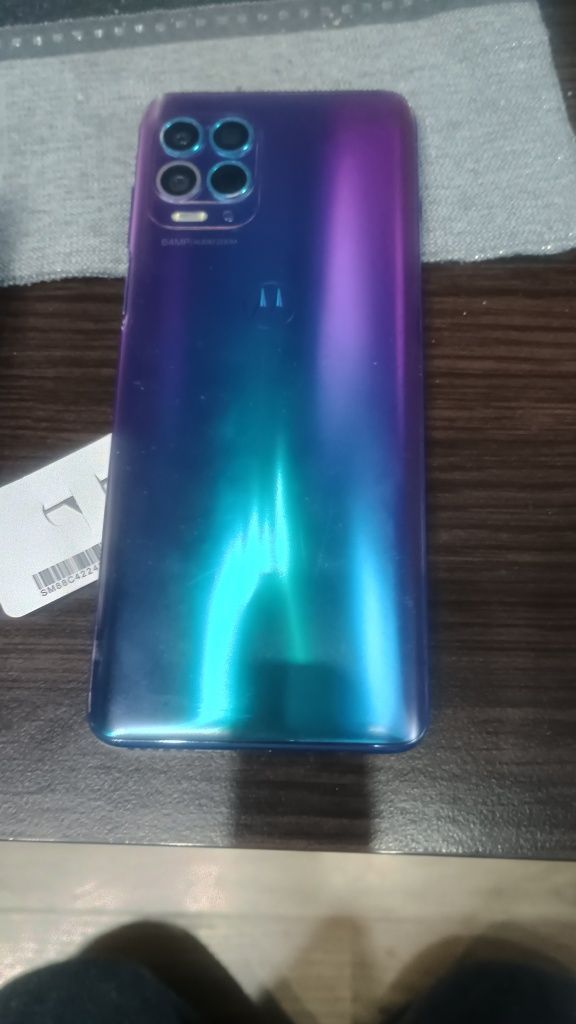 Smartfon Motorola g 100