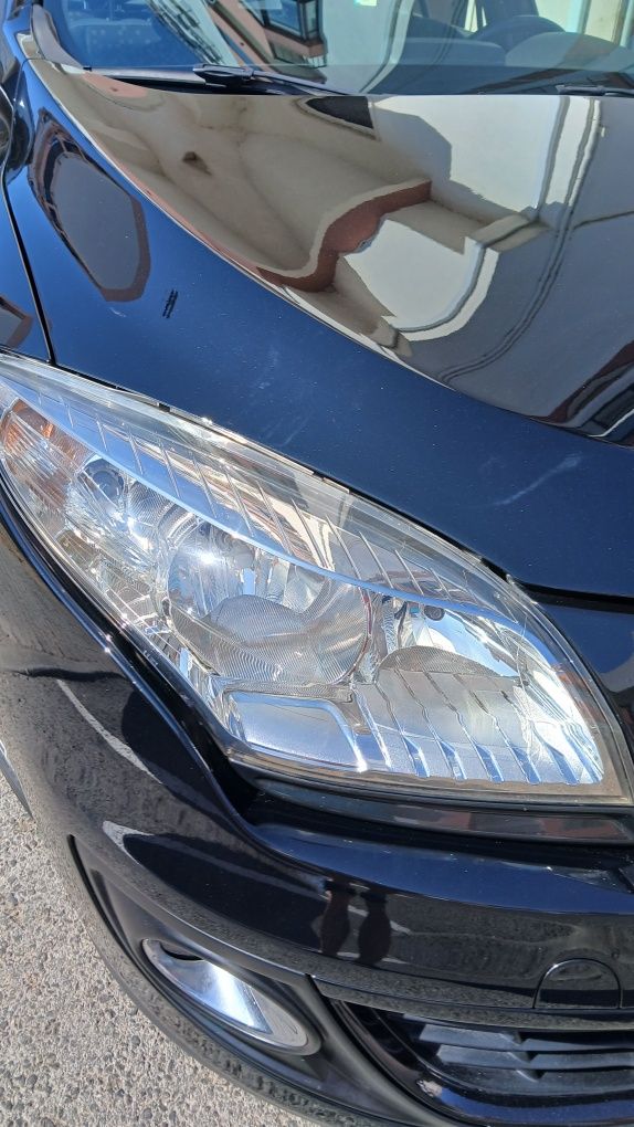 Renault Megane III