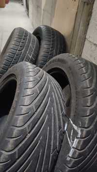 Opony letnie 205/55 R16