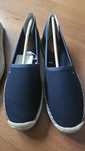 Espadryle tommy hilfiger 41