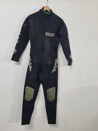 Fato completo de surf Reef