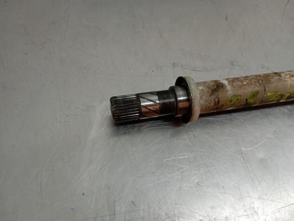 Transmissão frente direita RENAULT Clio IV Société