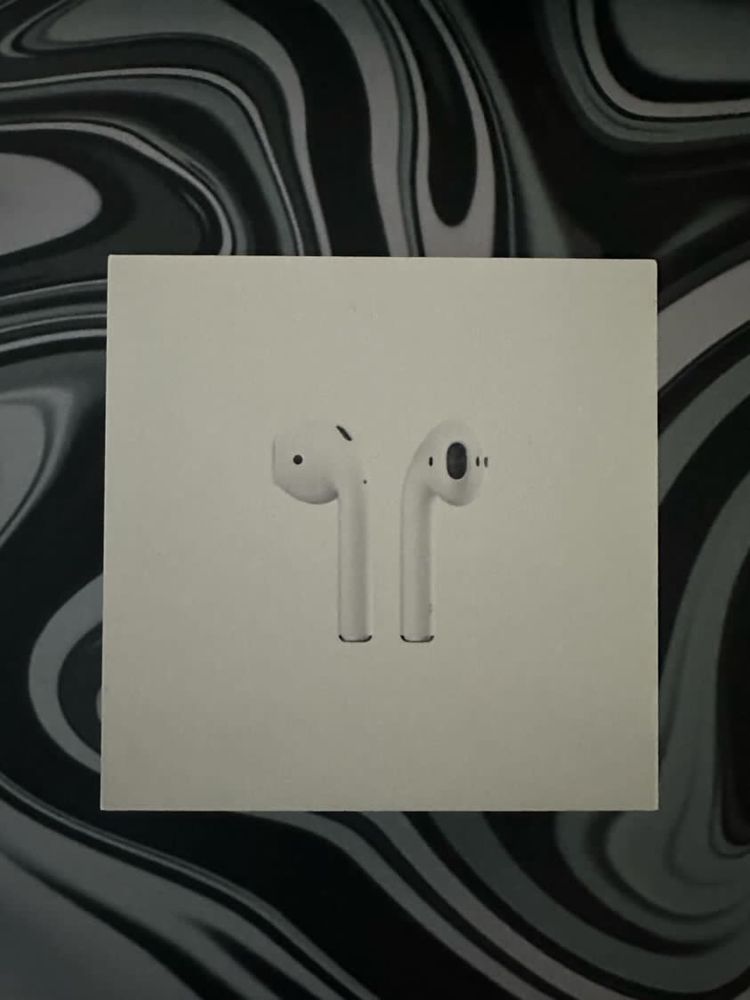 AirPods (2geração)