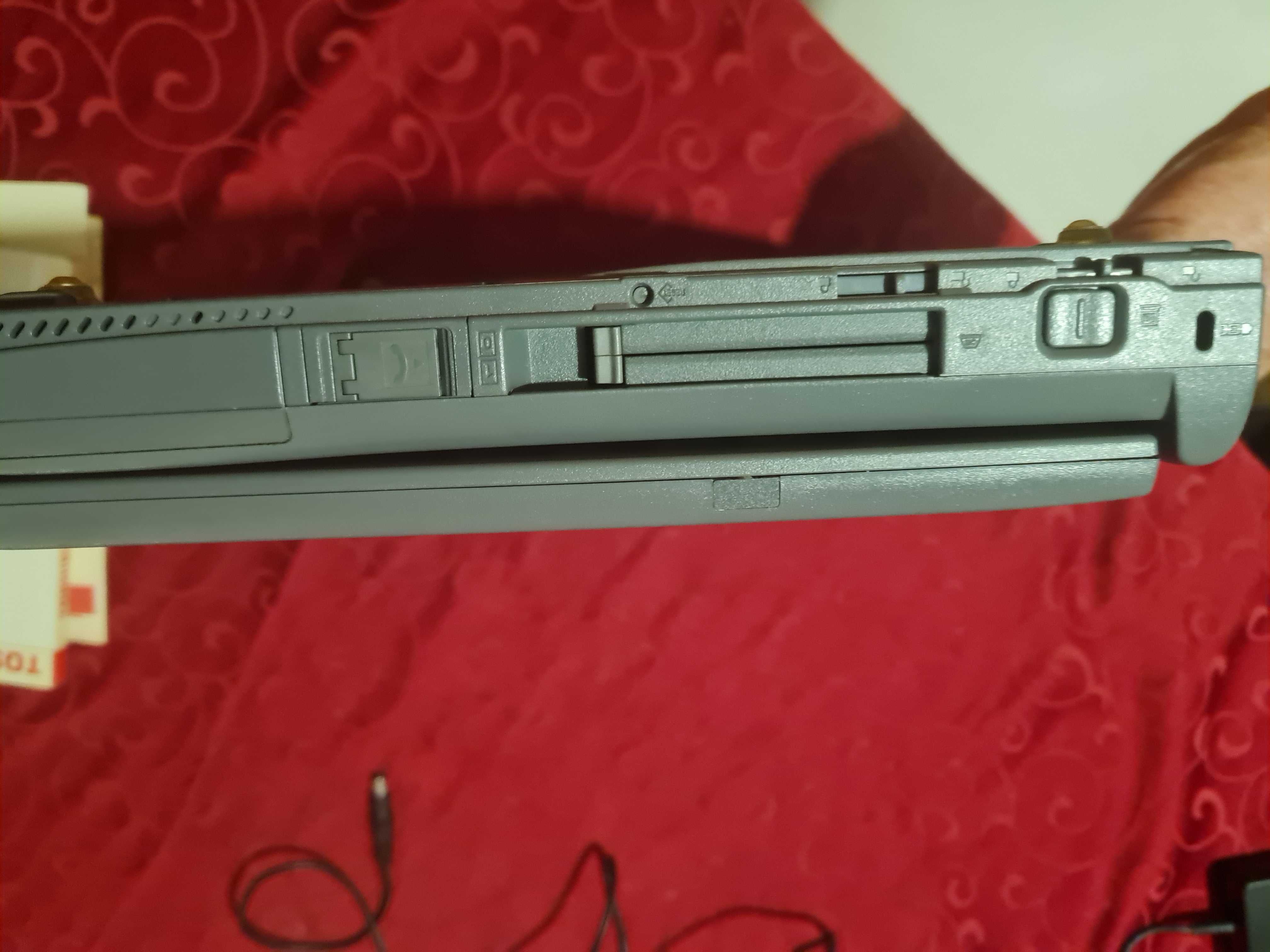 Computador portátil vintage