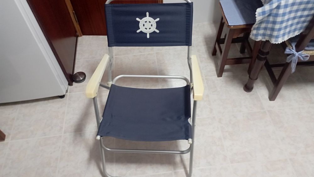 Cadeiras praia preço bajxo