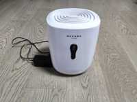 MOZANO Home osuszacz powietrza pochłaniacz wilgoci biały automatyczny