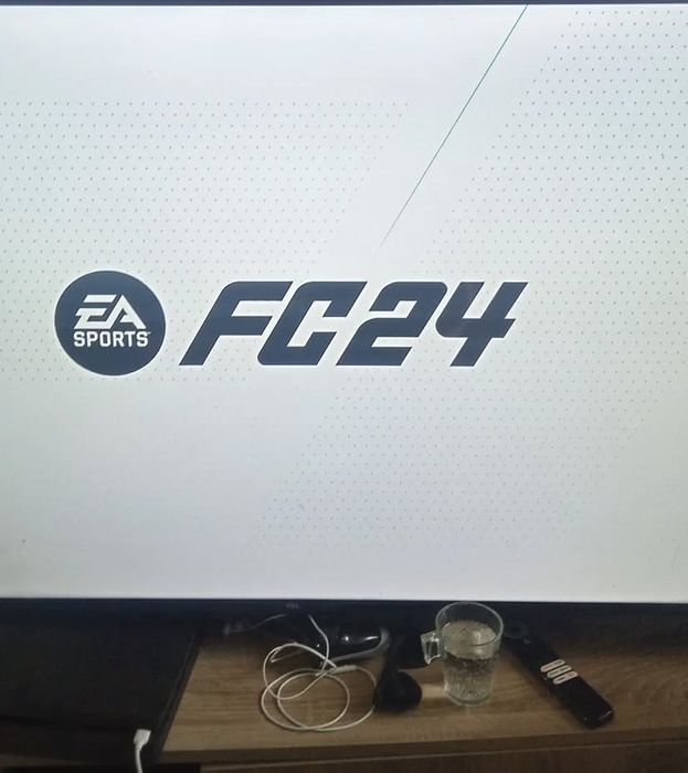 FIFA 24 e FIFA 17 ps4