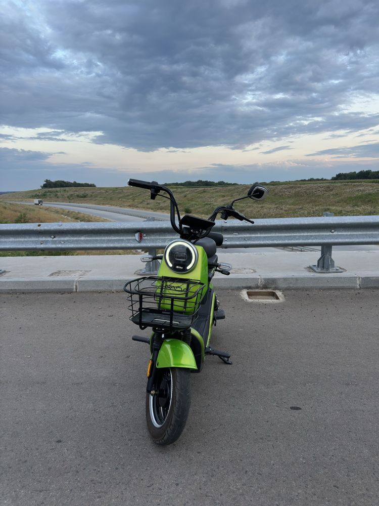 Fada Ritmo 2 500W