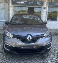 Renault captur 0.9 tcde