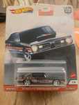 Hot wheels plymouth barracuda hemi
