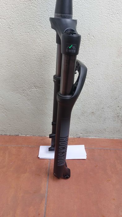 Forqueta RockShox 35 Silver 100mm E-MTB 29