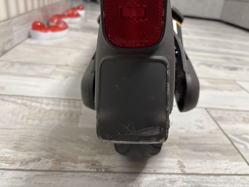 Ninebot g2 max прошытый