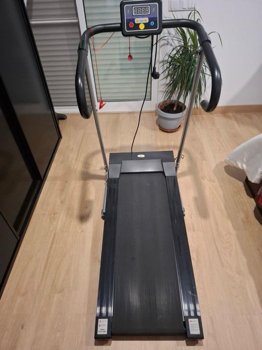 Passadeira Elétrica Dobrável
