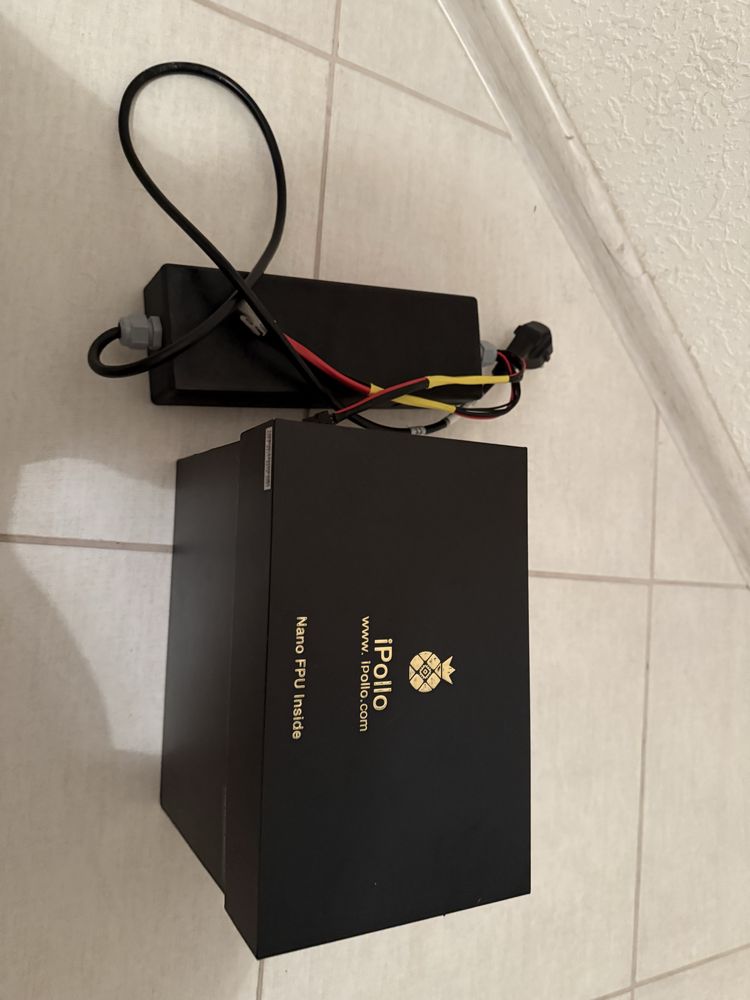 Продаю Ipollo v1 mini  classic
