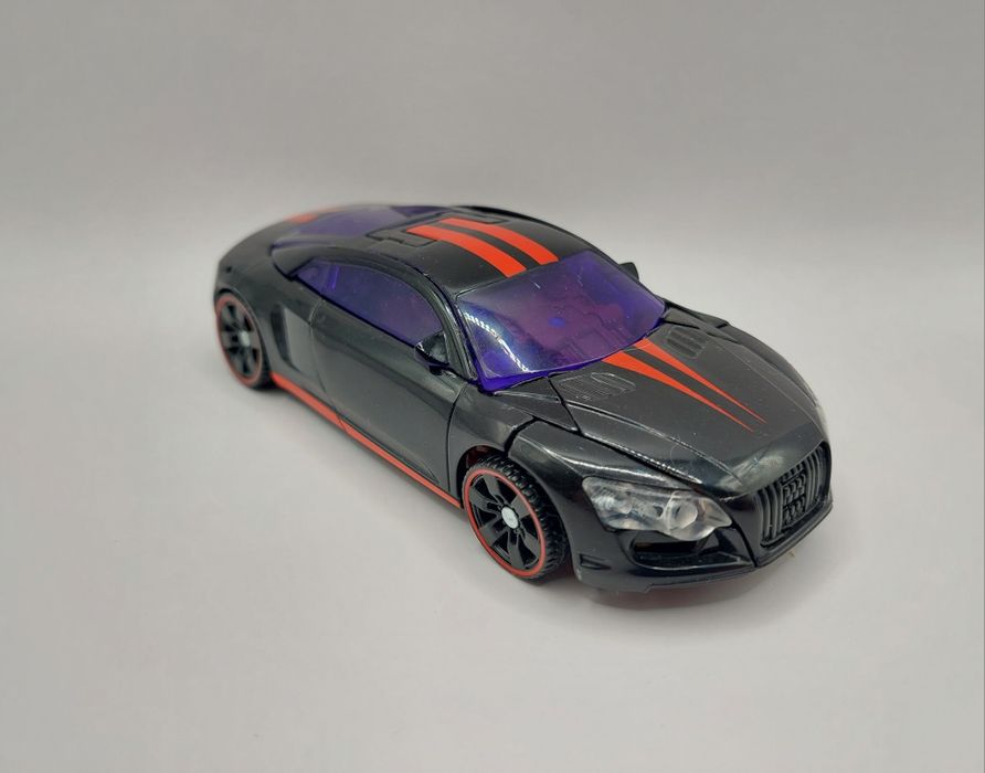 Transformers Revenge Of The Fallen Deluxe Class Dead End
