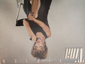 Płyty winylowe Tina Turner 4 albumy