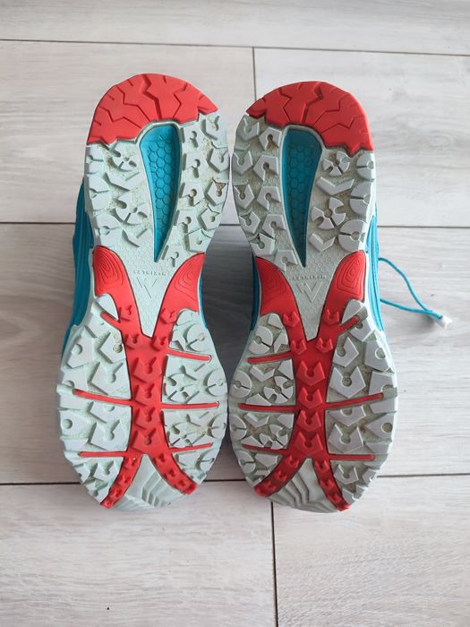 Кросівки демісезонні McKinley, кроссовки мембрана McKinley