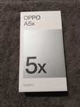 Telefon Oppo A5x NOWY