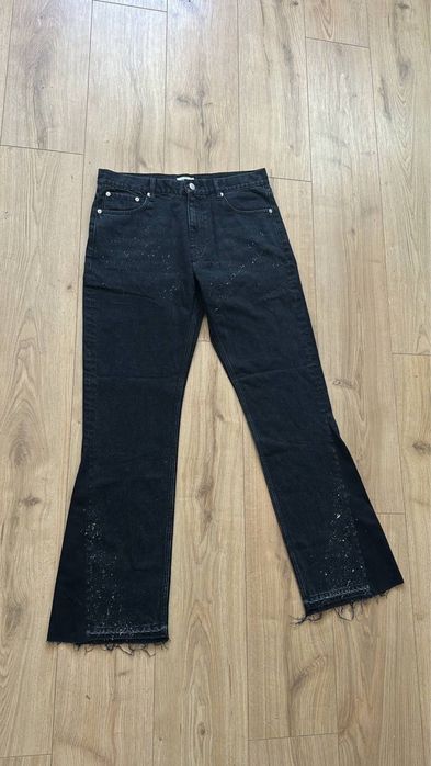 Флеред джинси Flared jeans
