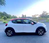 Citroen C3 1.2 Puretech Feel