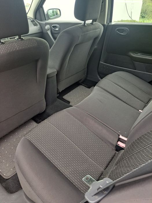 Renault Megane SW 1.5 DCI