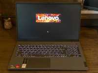 LENOVO IdeaPad 5 512GB uzywany kilka razy