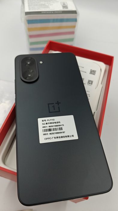 OnePlus Ace 5 Racing Edition 12/256 Гб , новый