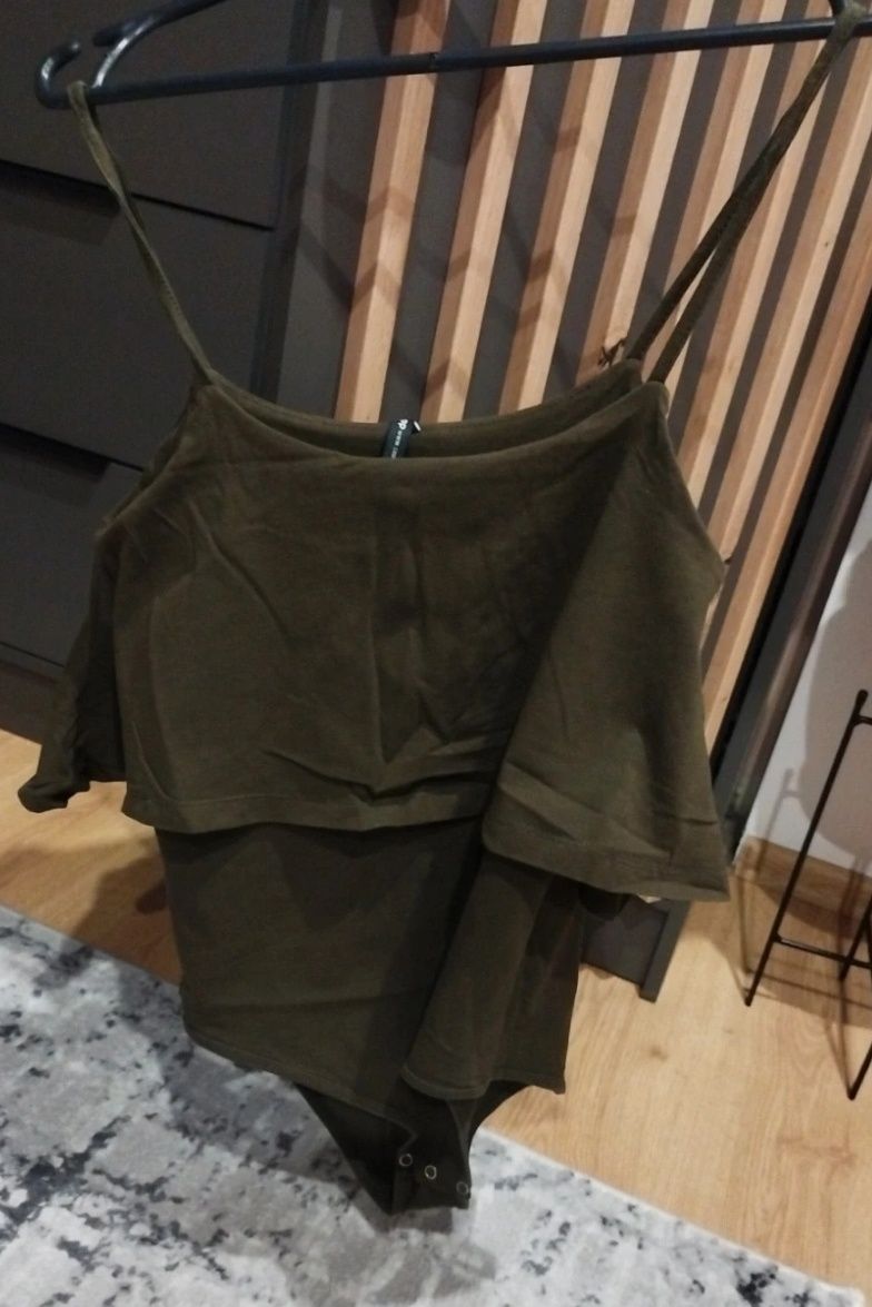 Body khaki khaki