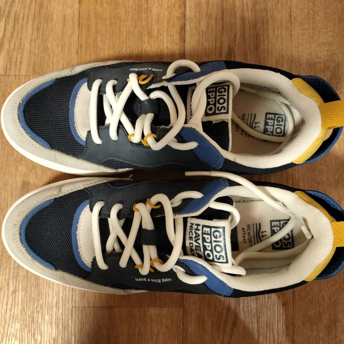 Кросівки Gioseppo 38 розмір