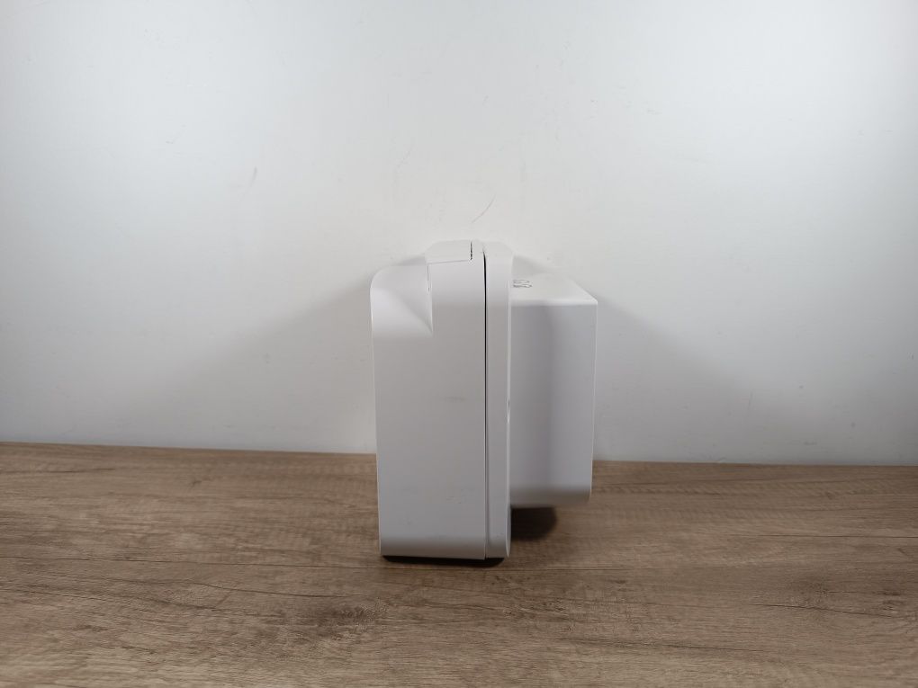 Klapka dla kotów z mikrochipem DualScan marki
