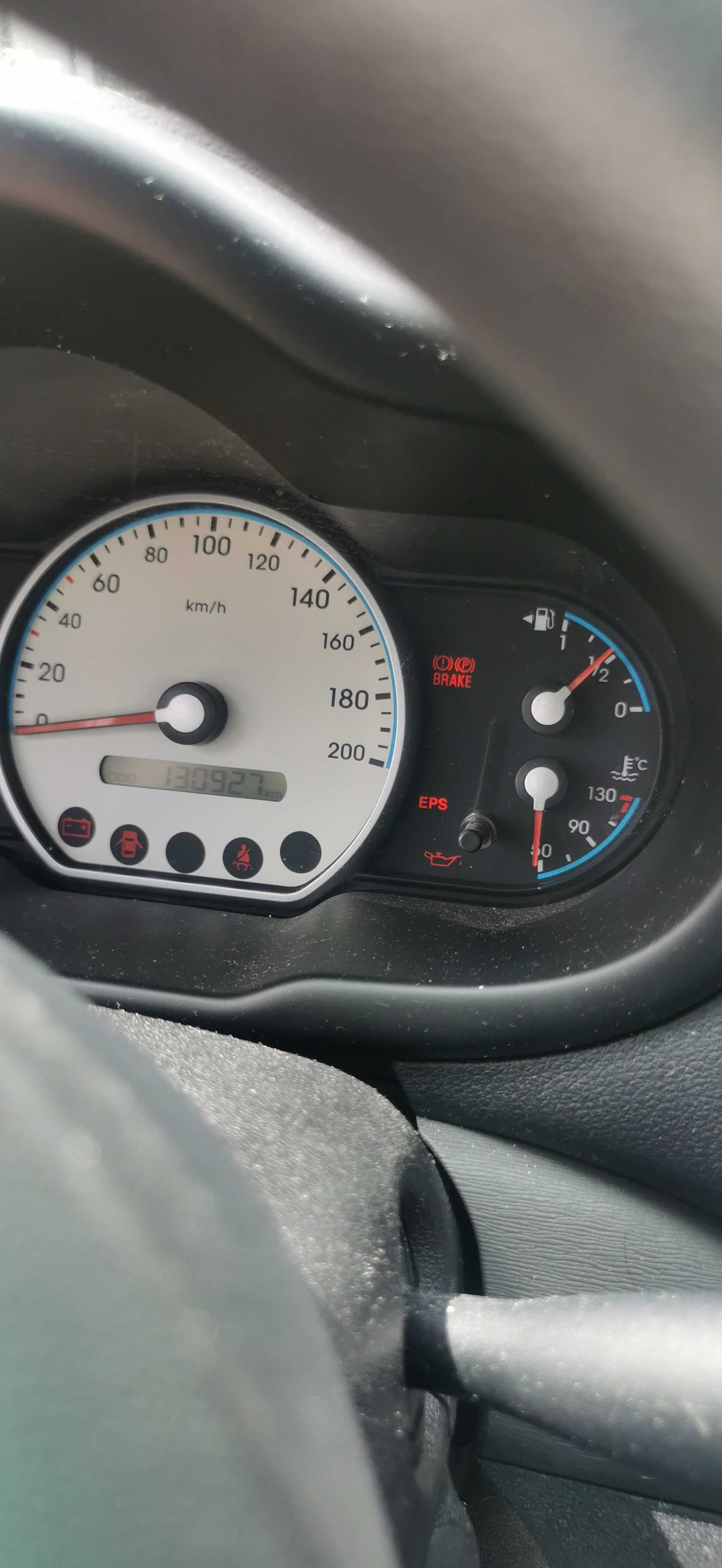 Ładny Hyundai I10