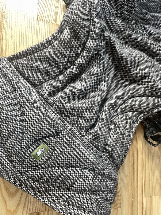 Nosidlo ergonomiczne lennylamb